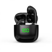 AURICOLARI WIRELESS CON SCATOLA